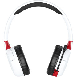 HyperX Cloud Mini: auriculares gaming inalámbricos (blanco) | APLIUM