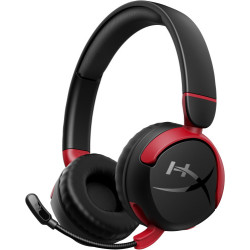 HyperX Cloud Mini: auriculares gaming inalámbricos (negro) | APLIUM