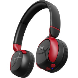 HyperX Cloud Mini: auriculares gaming inalámbricos (negro) | APLIUM