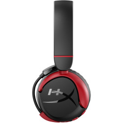 HyperX Cloud Mini: auriculares gaming inalámbricos (negro) | APLIUM