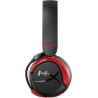 HyperX Cloud Mini: auriculares gaming inalámbricos (negro) | APLIUM