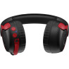 HyperX Cloud Mini: auriculares gaming inalámbricos (negro) | APLIUM