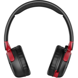 HyperX Cloud Mini: auriculares gaming inalámbricos (negro) | APLIUM