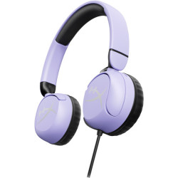 HyperX Cloud Mini: auriculares gaming (lavanda) | APLIUM