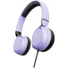 HyperX Cloud Mini: auriculares gaming (lavanda) | APLIUM