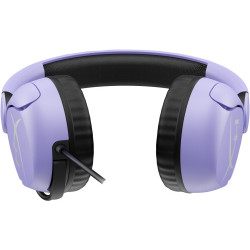 HyperX Cloud Mini: auriculares gaming (lavanda) | APLIUM