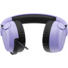 HyperX Cloud Mini: auriculares gaming (lavanda) | APLIUM