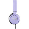 HyperX Cloud Mini: auriculares gaming (lavanda) | APLIUM