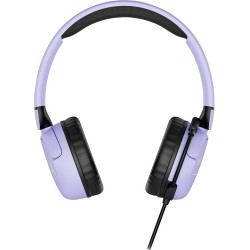 HyperX Cloud Mini: auriculares gaming (lavanda) | APLIUM
