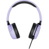 HyperX Cloud Mini: auriculares gaming (lavanda) | APLIUM