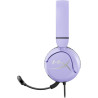 HyperX Cloud Mini: auriculares gaming (lavanda) | APLIUM