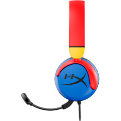 HyperX Cloud Mini: auriculares gaming (multi) | APLIUM