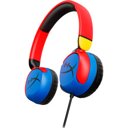 HyperX Cloud Mini: auriculares gaming (multi) | APLIUM