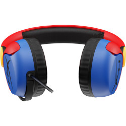 HyperX Cloud Mini: auriculares gaming (multi) | APLIUM