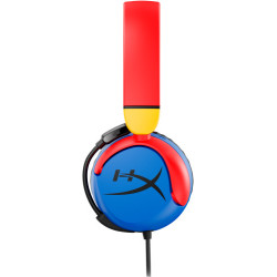 HyperX Cloud Mini: auriculares gaming (multi) | APLIUM