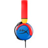 HyperX Cloud Mini: auriculares gaming (multi) | APLIUM