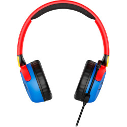 HyperX Cloud Mini: auriculares gaming (multi) | APLIUM