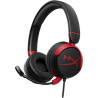 HyperX Cloud Mini: auriculares gaming (negro) | APLIUM