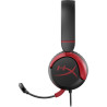 HyperX Cloud Mini: auriculares gaming (negro) | APLIUM