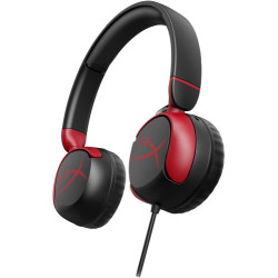HyperX Cloud Mini: auriculares gaming (negro) | APLIUM