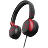 HyperX Cloud Mini: auriculares gaming (negro) | APLIUM