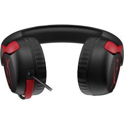 HyperX Cloud Mini: auriculares gaming (negro) | APLIUM