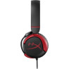 HyperX Cloud Mini: auriculares gaming (negro) | APLIUM