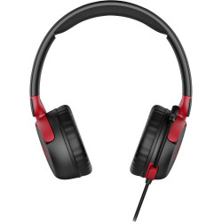 HyperX Cloud Mini: auriculares gaming (negro) | APLIUM
