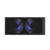 Nox Refrigeracion Liquida Con Lcd Kit Rl 240 Lcd Negro | APLIUM