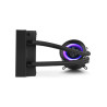 Nox Refrigeracion Liquida Con Lcd Kit Rl 240 Lcd Negro | APLIUM