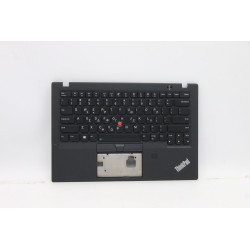 Replacement keyboard bezel