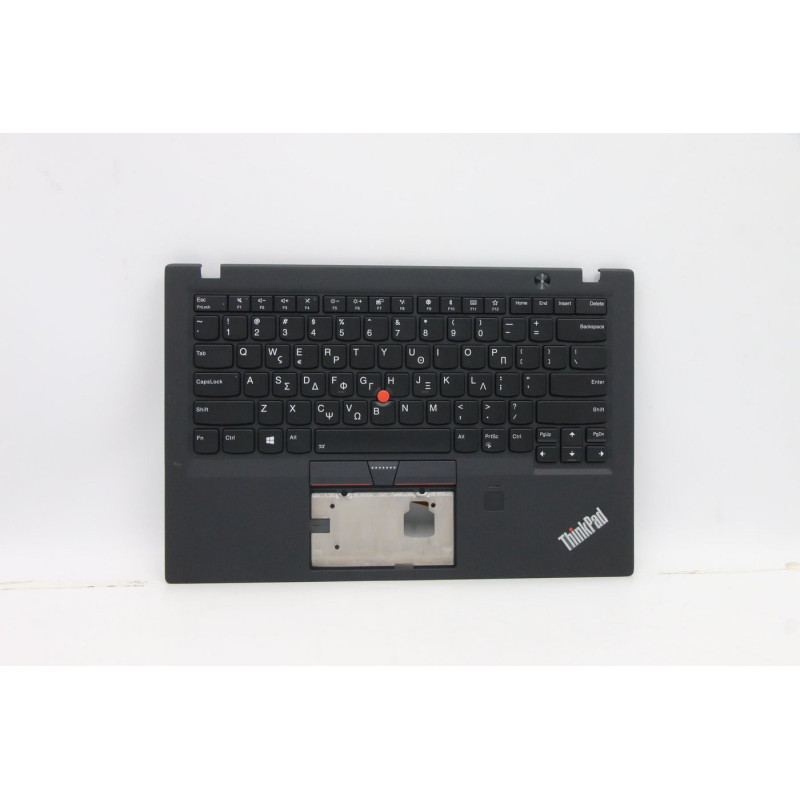 Replacement keyboard bezel
