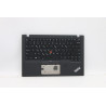 Replacement keyboard bezel