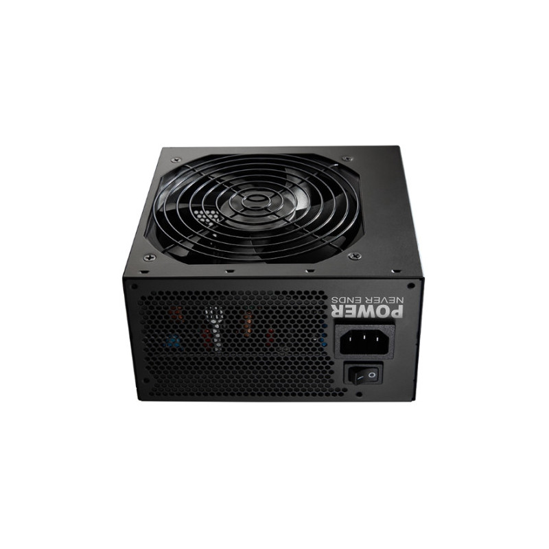 Fuente De Alimentacion Fsp Hydro K Pro 500 ATX3.0 PSU-80 Plu | APLIUM
