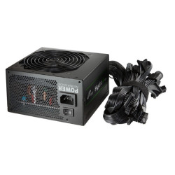 Fuente De Alimentacion Fsp Hydro K Pro 500 ATX3.0 PSU-80 Plu | APLIUM