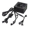 Fuente De Alimentacion Fsp Hydro K Pro 500 ATX3.0 PSU-80 Plu | APLIUM