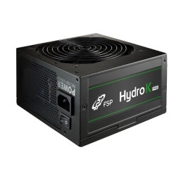 Fuente De Alimentacion Fsp Hydro K Pro 500 ATX3.0 PSU-80 Plu | APLIUM