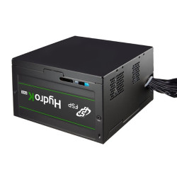 Fuente De Alimentacion Fsp Hydro K Pro 500 ATX3.0 PSU-80 Plu | APLIUM
