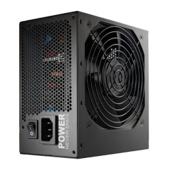 Fuente De Alimentacion Fsp Hydro K Pro 500 ATX3.0 PSU-80 Plu | APLIUM