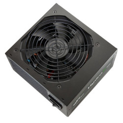 Fuente De Alimentacion Fsp Hydro K Pro 500 ATX3.0 PSU-80 Plu | APLIUM