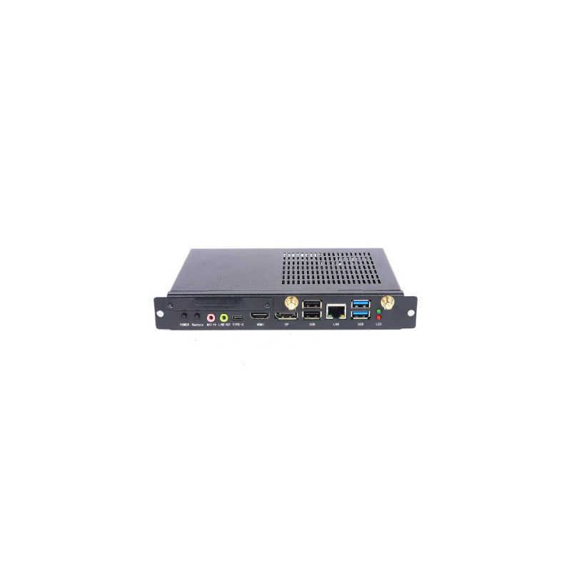 Aopen Ops WB5116 (491.WB700.0190) CI3-1215U 256GB 8GB*2 WIN1 | APLIUM