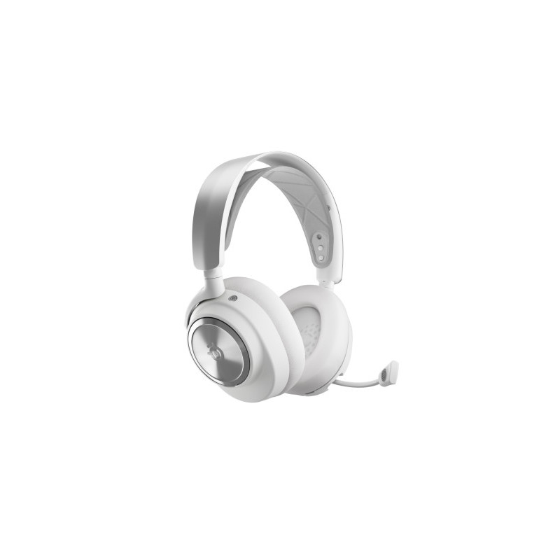 Steelseries Arctis Nova Pro Wireless Auriculares Inalámbrico | APLIUM