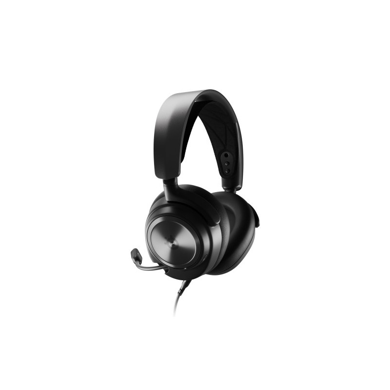Steelseries Arctis Nova Pro Auriculares Alámbrico Diadema Ju | APLIUM