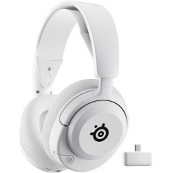 Auriculares Steelseries - Arctis Nova 5P Blanco (61674) | APLIUM