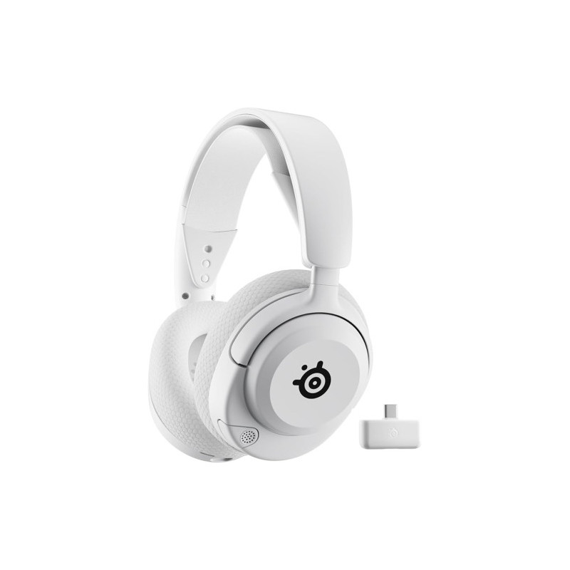 Auriculares Steelseries - Arctis Nova 5P Blanco (61674) | APLIUM