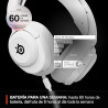 Auriculares Steelseries - Arctis Nova 5P Blanco (61674) | APLIUM