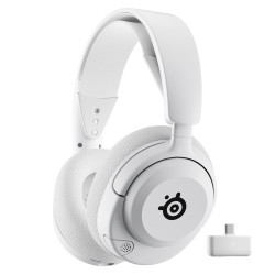 Auriculares Steelseries - Arctis Nova 5 Blanco (61671) | APLIUM