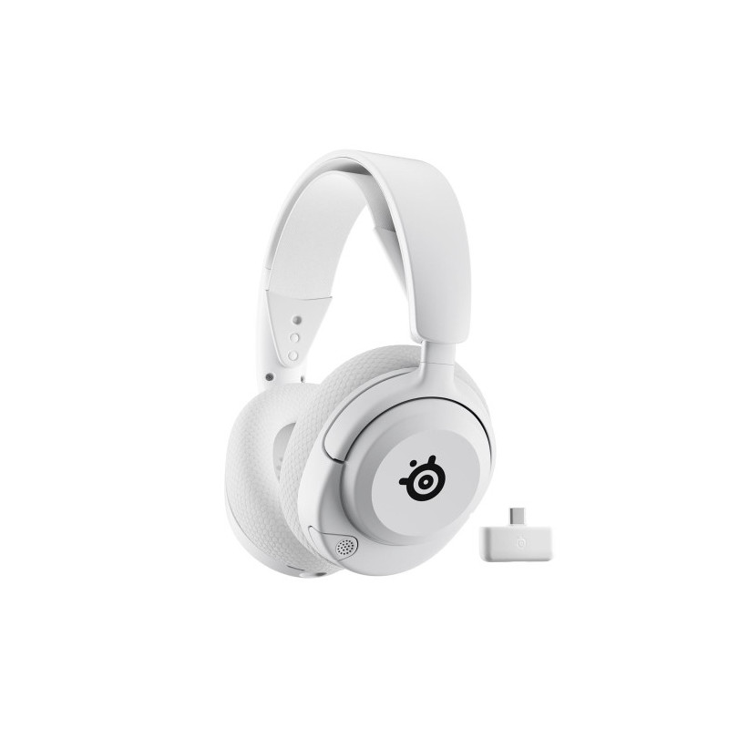 Auriculares Steelseries - Arctis Nova 5 Blanco (61671) | APLIUM