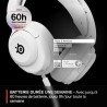 Auriculares Steelseries - Arctis Nova 5 Blanco (61671) | APLIUM