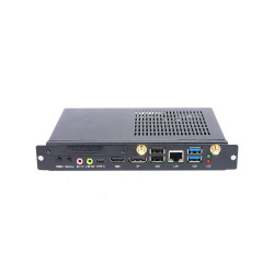 Aopen WB5116 Negro 512 GB | APLIUM